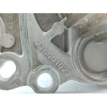 Recambio de bomba agua para peugeot rifter active standard referencia OEM IAM Z16001023  