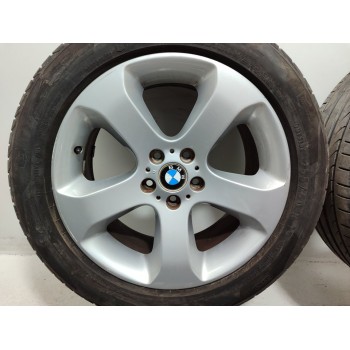 Recambio de juego llantas para bmw x5 (e53) 3.0 d referencia OEM IAM 36116761931-36116761932  