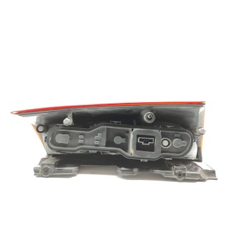 Recambio de piloto trasero izquierdo para dacia dokker essential referencia OEM IAM 265551619R  