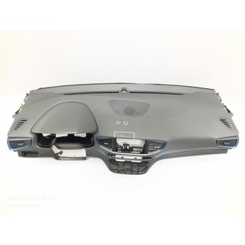 Recambio de kit airbag para hyundai ioniq klass electro referencia OEM IAM 56900G2000T9Y  