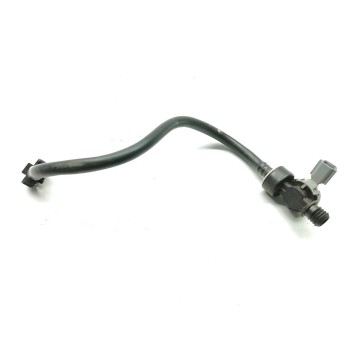 Recambio de tubo para renault trafic furgón l1h1 2,9t referencia OEM IAM 474010502R  