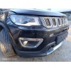 Recambio de paragolpes delantero para jeep compass (m7) limited fwd referencia OEM IAM 735743710  