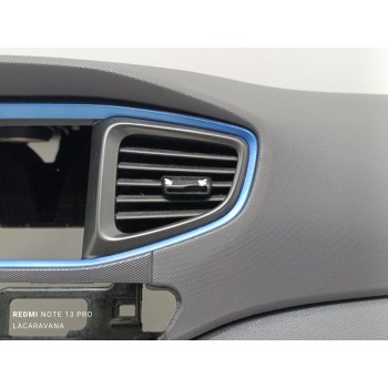 Recambio de kit airbag para hyundai ioniq klass electro referencia OEM IAM 56900G2000T9Y  