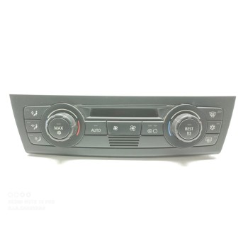 MANDO CLIMATIZADOR 6411695853601 