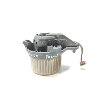 Recambio de ventilador calefaccion para ford focus st-line style referencia OEM IAM JX6A19846GA  