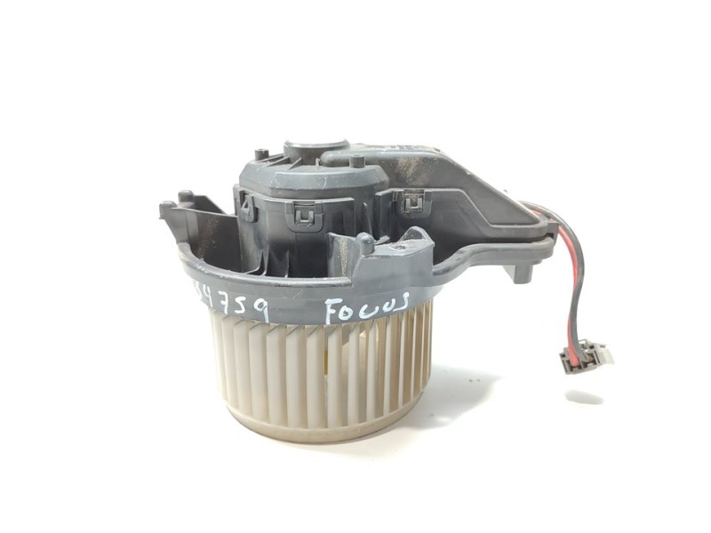 Recambio de ventilador calefaccion para ford focus st-line style referencia OEM IAM JX6A19846GA  