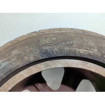 Recambio de juego llantas para bmw x5 (e53) 3.0 d referencia OEM IAM 36116761931-36116761932  