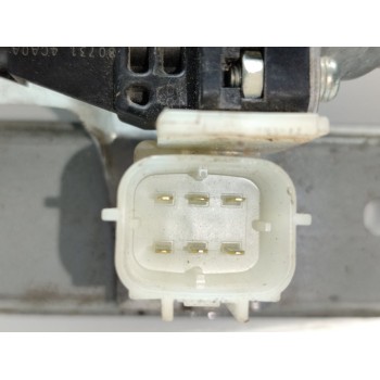 Recambio de elevalunas delantero derecho para nissan micra v (k14) referencia OEM IAM 807314CA0A  