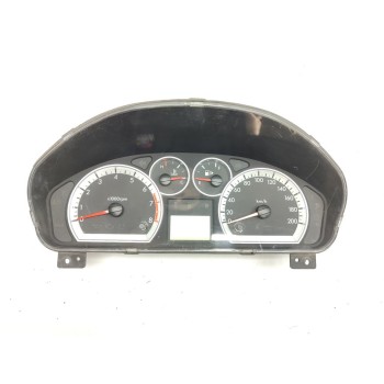Recambio de cuadro instrumentos para chevrolet aveo ls referencia OEM IAM 96814468  