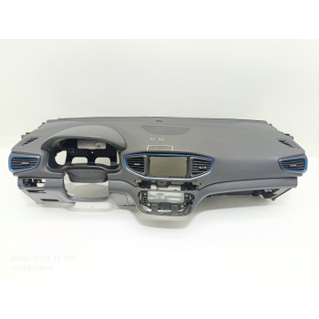 Recambio de kit airbag para hyundai ioniq klass electro referencia OEM IAM 56900G2000T9Y  