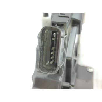 Recambio de cerradura puerta delantera izquierda para hyundai i20 classic referencia OEM IAM 81310C8020  