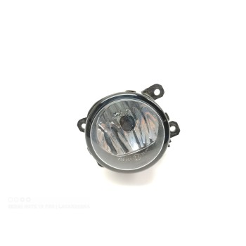 Recambio de faro antiniebla derecho para citroën c4 picasso live referencia OEM IAM 9687410080  