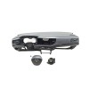 Recambio de kit airbag para volkswagen polo advance referencia OEM IAM 2G0880201AJ  
