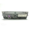 Recambio de mando climatizador para bmw serie 1 berlina (e81/e87) 118d referencia OEM IAM 6411695853601  