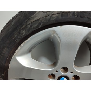 Recambio de juego llantas para bmw x5 (e53) 3.0 d referencia OEM IAM 36116761931-36116761932  