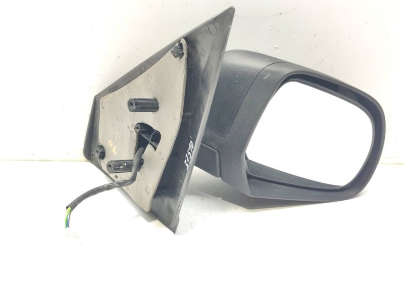 Recambio de retrovisor derecho para dacia dokker essential referencia OEM IAM 963019902R  