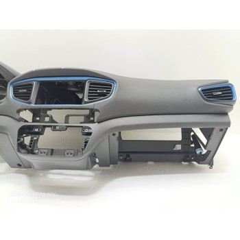 Recambio de kit airbag para hyundai ioniq klass electro referencia OEM IAM 56900G2000T9Y  