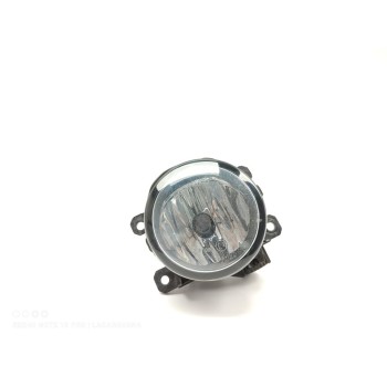 Recambio de faro antiniebla derecho para citroën c4 picasso live referencia OEM IAM 9687410080  