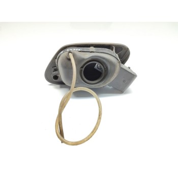 Recambio de tapa exterior combustible para volkswagen golf vii lim. gtd bluemotion referencia OEM IAM 5G0809909  