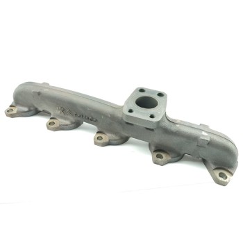 Recambio de colector escape para peugeot rifter active standard referencia OEM IAM C60  