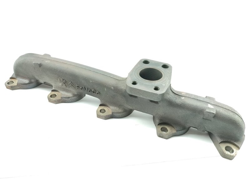 Recambio de colector escape para peugeot rifter active standard referencia OEM IAM C60  