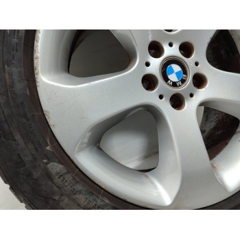 Recambio de juego llantas para bmw x5 (e53) 3.0 d referencia OEM IAM 36116761931-36116761932  