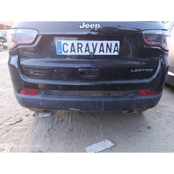 PARAGOLPES TRASERO 735743715 