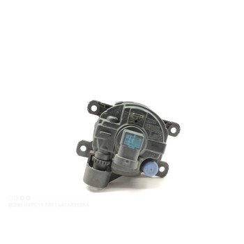 Recambio de faro antiniebla derecho para citroën c4 picasso live referencia OEM IAM 9687410080  