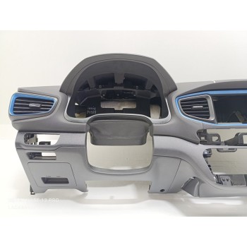 Recambio de kit airbag para hyundai ioniq klass electro referencia OEM IAM 56900G2000T9Y  