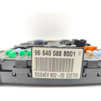 Recambio de modulo electronico para peugeot 407 coupe básico referencia OEM IAM 9664058880  