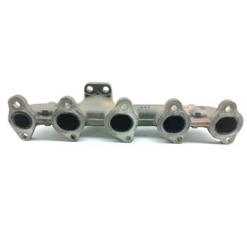 Recambio de colector escape para peugeot rifter active standard referencia OEM IAM C60  