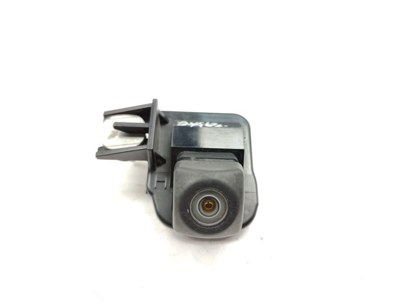 Recambio de camara vision trasera para toyota auris hybrid feel! edition referencia OEM IAM 8679002120  