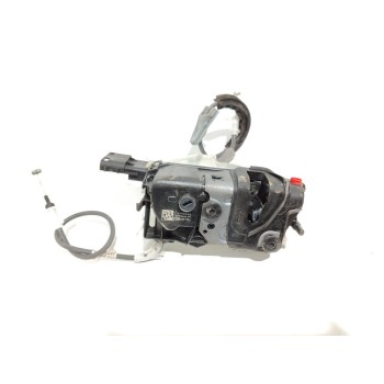 Recambio de cerradura puerta trasera derecha para opel corsa f edition referencia OEM IAM 292852  