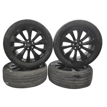 Recambio de juego llantas para opel mokka x color edition start/stop referencia OEM IAM 42444297  