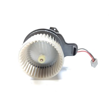 Recambio de ventilador calefaccion para ford focus st-line style referencia OEM IAM JX6A19846GA  