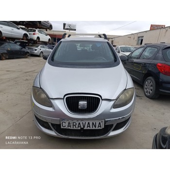 seat altea (5p1) del año 2006