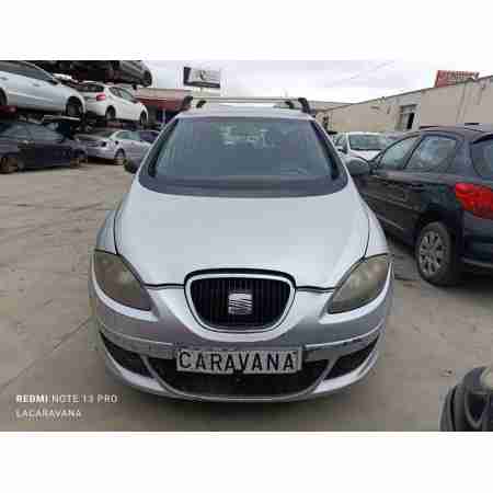 SEAT ALTEA (5P1)