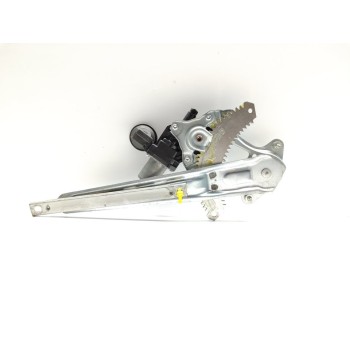 Recambio de elevalunas trasero izquierdo para nissan micra v (k14) referencia OEM IAM 827305RB0A  