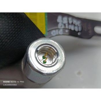 Recambio de kit airbag para hyundai ioniq klass electro referencia OEM IAM 56900G2000T9Y  