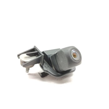 Recambio de camara vision trasera para toyota auris hybrid feel! edition referencia OEM IAM 8679002120  