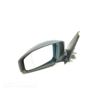 Recambio de retrovisor derecho para renault espace iv (jk0) dynamique referencia OEM IAM 7701053699  