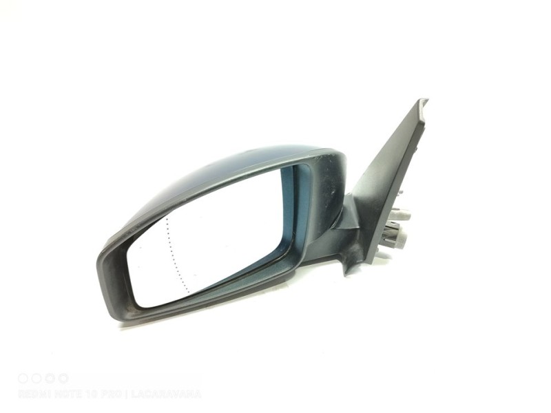 Recambio de retrovisor derecho para renault espace iv (jk0) dynamique referencia OEM IAM 7701053699  