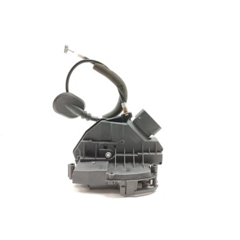 Recambio de cerradura puerta trasera derecha para ford mondeo lim. titanium referencia OEM IAM BM5AA26412CG  