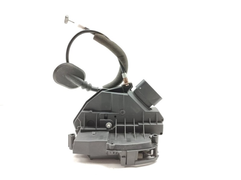 Recambio de cerradura puerta trasera derecha para ford mondeo lim. titanium referencia OEM IAM BM5AA26412CG  
