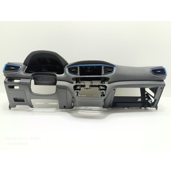 Recambio de kit airbag para hyundai ioniq klass electro referencia OEM IAM 56900G2000T9Y  