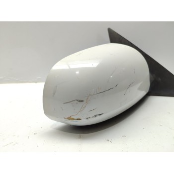 Recambio de retrovisor derecho para hyundai sonata (nf) 2.0 crdi style referencia OEM IAM 876203K110  