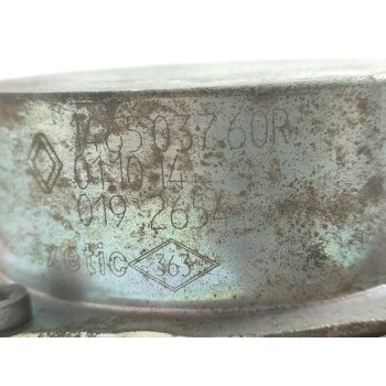 Recambio de depresor freno / bomba vacio para renault trafic furgón l1h1 2,9t referencia OEM IAM 146503760R  