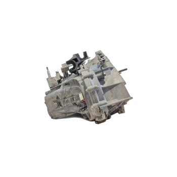 Recambio de caja cambios para dacia lodgy stepway referencia OEM IAM TL4358  