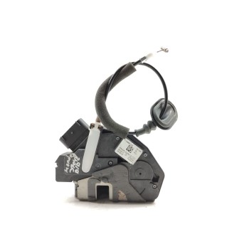 Recambio de cerradura puerta trasera derecha para ford mondeo lim. titanium referencia OEM IAM BM5AA26412CG  