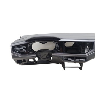 Recambio de kit airbag para volkswagen polo advance referencia OEM IAM 2G0880201AJ  